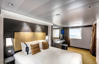 Mein Schiff 5 Balkonkabine Kategorie D 8040