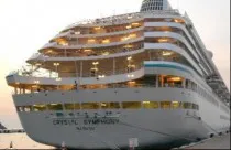 Crystal Symphony