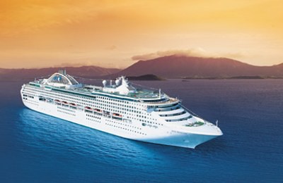 Sun Princess Austtralien Kreuzfahrt 10 März 2020 21 März