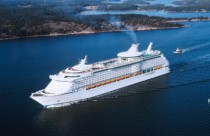 Royal Caribbean Cruise Line Rci Reederei Fur Kreuzfahrten