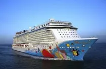 Norwegian Breakaway