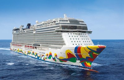 Norwegian Encore