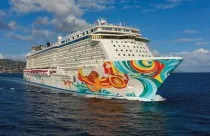 Norwegian Getaway